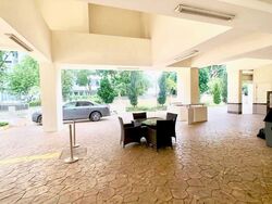 Balmoral Place (D10), Apartment #550221631